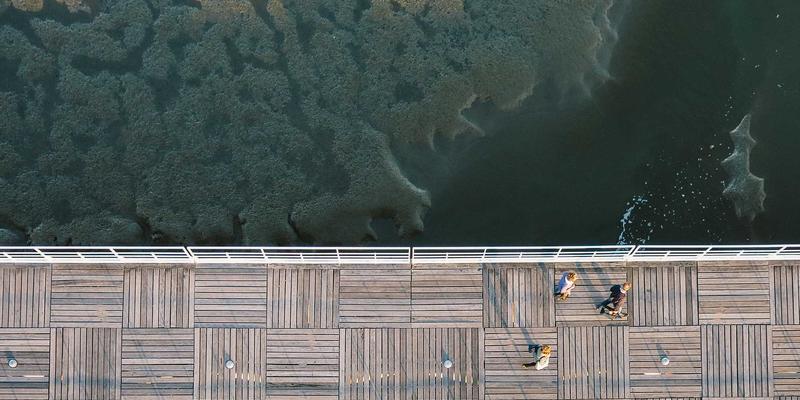 南通润宝：引领船舶维修与海洋工程卓越实践的专业力量